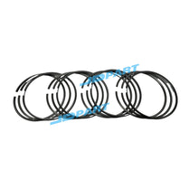 1KZ Piston Rings Set For Toyota Engine Spare Parts