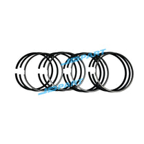 For Deutz BF4M2011 BF3M2011 BF4L2011 Piston Rings Set 0428-0566 Engine Parts