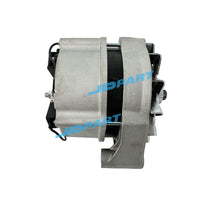 Alternator AL928Xmm0-986-UR0-781 0986UR0781 ? 12V For TK4.86 Engine Spare Parts