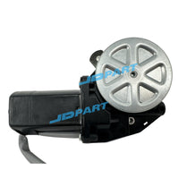 wiper motor RC411-53642 12V For Kubota V2403 Engine Spare Parts