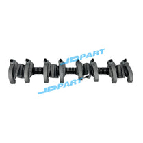 4JB1 Rocker Arm Assy For Isuzu Engine Parts