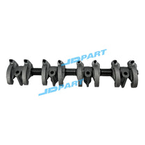 4JB1 Rocker Arm Assy For Isuzu Engine Parts