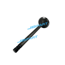 1 PCS 4D94-3 Intake Valve For Komatsu Engine Spare Parts