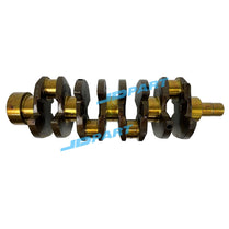 2Z Crankshaft For Toyota Engine Spare Parts