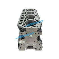 4TNE92 Cylinder Block For Yanmar Engine Parts