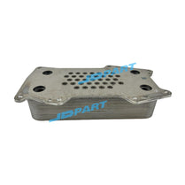 D6E Oil Cooler Core For Volvo Excavator Engine Parts