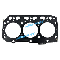 129002-01331 Head Gasket For Yanmar 3TNE84 Engine Spare Parts