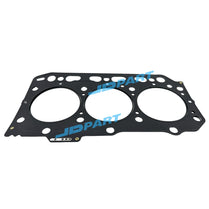 129002-01331 Head Gasket For Yanmar 3TNE84 Engine Spare Parts