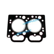 TY290 Head Gasket For Engine Spare Parts