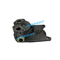 17T ZH4102D Oil Pump For Weichai Engine Spare Parts