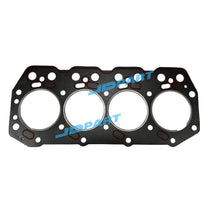 2Z Head Gasket For Toyota Excavator Engine Parts