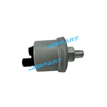 Oil Pressure Sensor 3015237 For Cummins A2300 Excavator Engine Parts