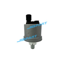 Oil Pressure Sensor 3015237 For Cummins A2300 Excavator Engine Parts