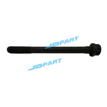 8DC10 Cylinder Head Bolt 22331-72000 For Mitsubishi Excavator Engine Parts