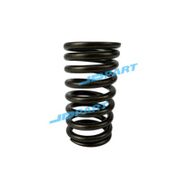 For Mitsubishi engine parts 8DC10 valve spring outer 22221-72000