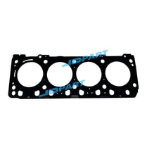 BF4M2011 Head Gasket 0428-1060 0428-7425 For Deutz Engine Spare Parts