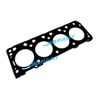 BF4M2011 Head Gasket 0428-1060 0428-7425 For Deutz Engine Spare Parts