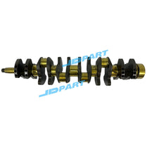 For Nissan PE6 Crankshaft 12200-96011 12000-96011 Engine Parts