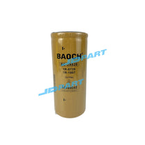 Oil Filter 1R-0739 1R-1807 For Caterpillar 3066 Excavator Engine Parts