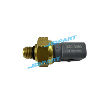 For Caterpillar engine parts C13 PRESSURE SENSOR 320-3060