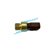 Oil Sensor 305-6873 For Caterpillar C7 Excavator Engine Parts