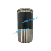 1 PCS 227WN37 Cylinder Liner For German Man D2876 Engine Spare Parts