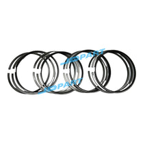 J05E Piston Rings Set 13011-E0650 For Hino Engine Spare Parts