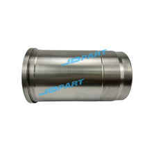 6 PCS K13C Cylinder Liner For Hino Engine Spare Parts