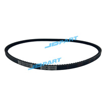 For Kubota Excavator Engine Parts D1503 Belt, Fan 1G382-97010
