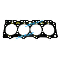 4100 Head Gasket For Engine Spare Parts