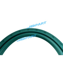 4100 Crankshaft Rear Oil Seal For Excavator Engine Parts