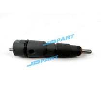 432191233 Injector For Liebherr D934 Engine Spare Parts