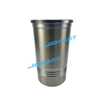 Cylinder Liner 602-6440 For Caterpillar G3512H Excavator Engine Parts