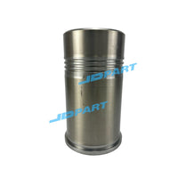 Cylinder Liner 602-6440 For Caterpillar G3512H Excavator Engine Parts