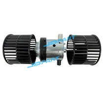 24V SK-8 Blower Motor For Kobelco Engine Spare Parts