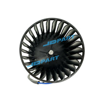 12V DH Blower motor For Doosan Engine Parts