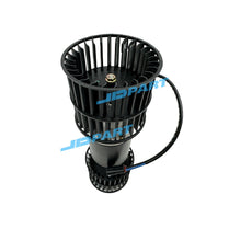 24V EC210 Blower motor For Volvo Engine Spare Parts