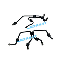 V2403 4D87E C2.4 Fuel Pipe For Kubota Engine Parts