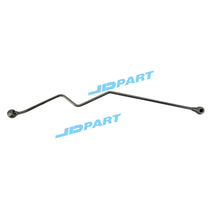 V2403 Supercharger oil inlet pipe 1G934-33040 For Kubota Engine Spare Parts