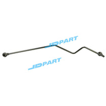 V2403 Supercharger oil inlet pipe 1G934-33040 For Kubota Engine Spare Parts