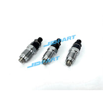 Injector DN4PD62 For Kubota D722 Engine Spare Parts