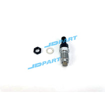 Injector DN4PD62 For Kubota D722 Engine Spare Parts