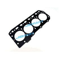 Head Gasket 119408-01330 For Komatsu 4D84-4 Engine Spare Parts