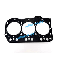 Head Gasket 119812-01330 For Yanmar 3TNV82 3TNE80 Engine Spare Parts