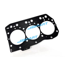Head Gasket 119812-01330 For Yanmar 3TNV82 3TNE80 Engine Spare Parts