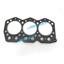 S6K Head Gasket For Mitsubishi Excavator Engine Parts