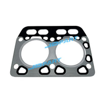 Head Gasket 124750-01331 124772-01330 For Yanmar 2T90 Engine Spare Parts