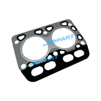 Head Gasket 124750-01331 124772-01330 For Yanmar 2T90 Engine Spare Parts