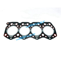 101.5MM S4F Head Gasket For Mitsubishi Excavator Engine Parts