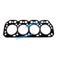 K4M Head Gasket For Mitsubishi Engine Spare Parts